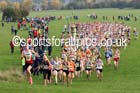Senior womens Sherman Cup, Temple Park, South Shields. Photo: David T. Hewitson/Sports for All Pics